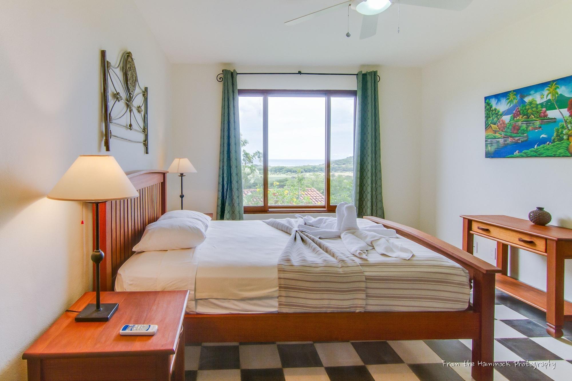 Villas De Palermo Hotel And Resort -Private Detached Houses Сан-Хуан-дель-Сур Экстерьер фото