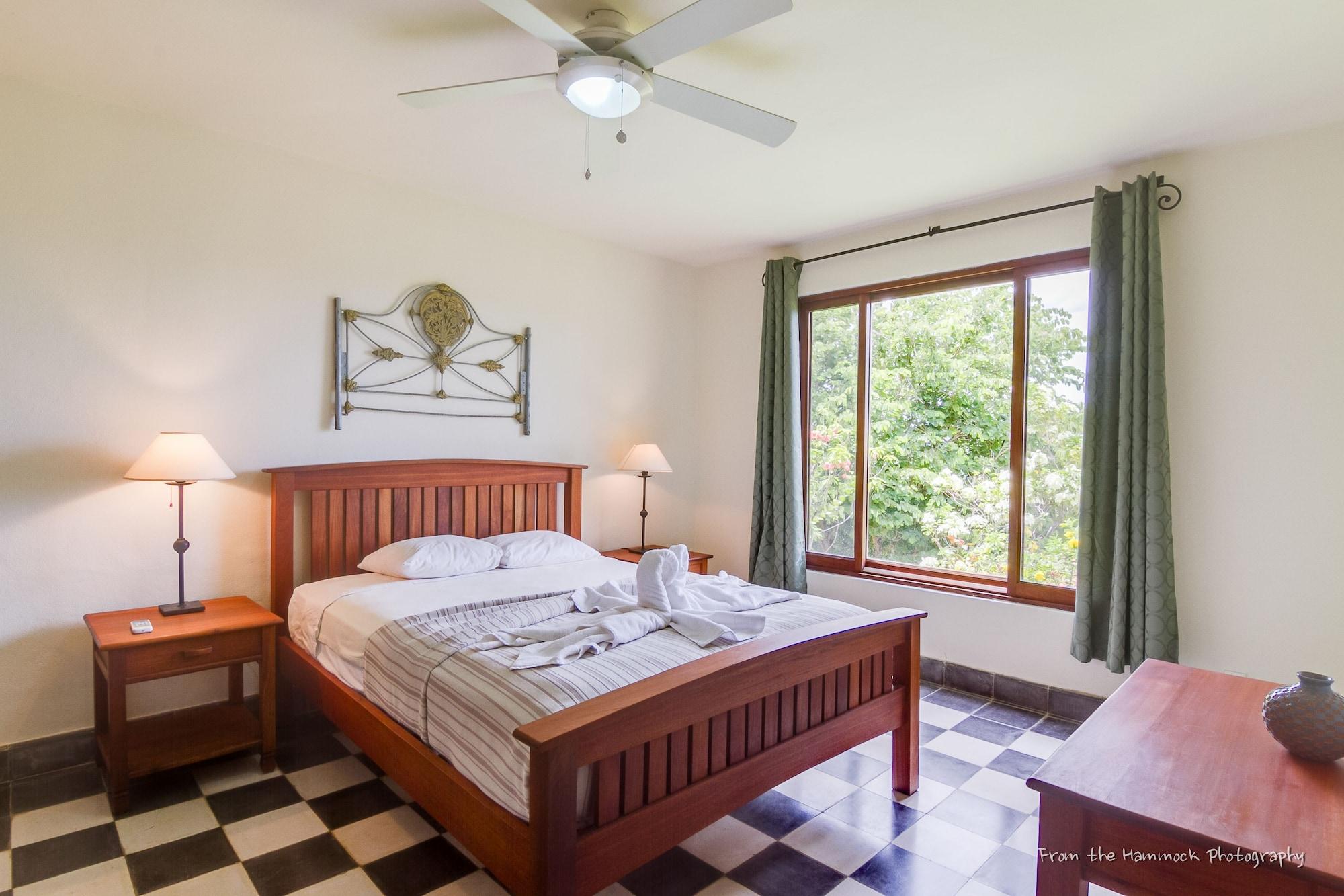 Villas De Palermo Hotel And Resort -Private Detached Houses Сан-Хуан-дель-Сур Экстерьер фото